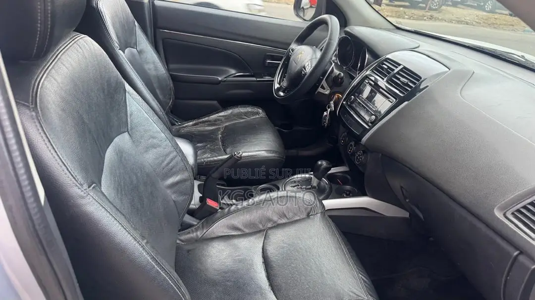 Citroen C3 Aircross 1.6 Petrol FWD 2014 Gris