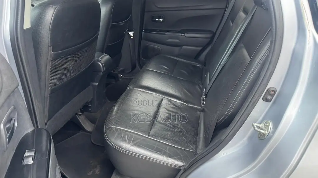 Citroen C3 Aircross 1.6 Petrol FWD 2014 Gris