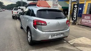 Citroen C3 Aircross 1.6 Petrol FWD 2014 Gris