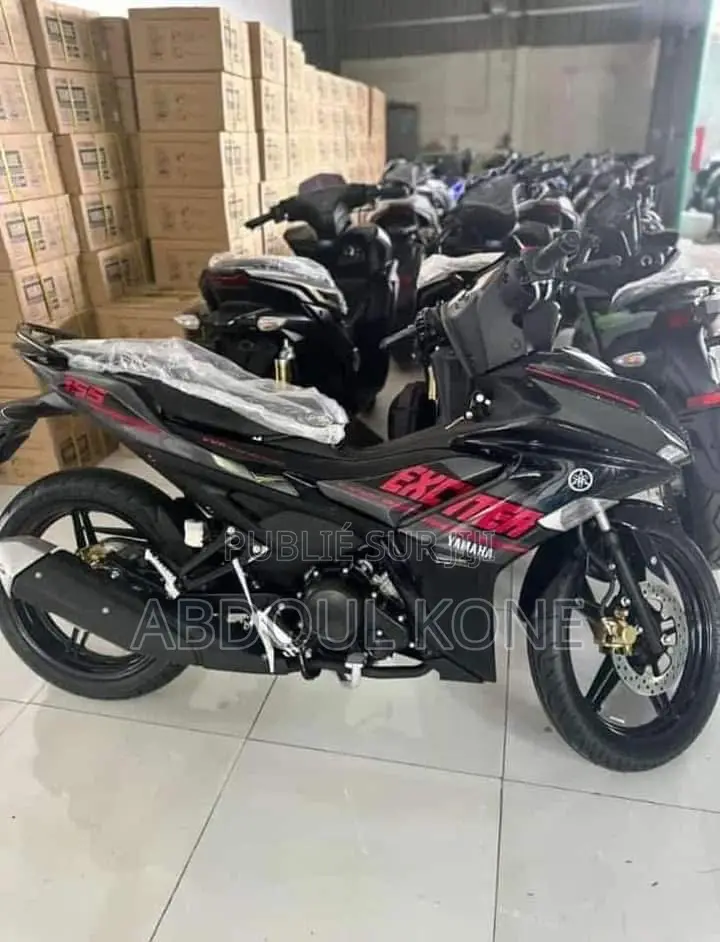 Neuf Yamaha Autre 2023 Autre