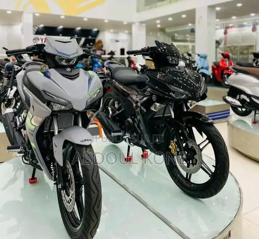 Neuf Yamaha Autre 2023 Autre