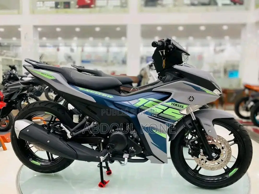 Neuf Yamaha Autre 2023 Autre