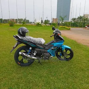 Neuf Apsonic AP50A 2023 Autre