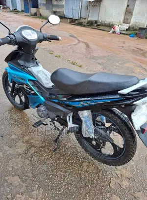 Neuf Apsonic AP50A 2023 Autre