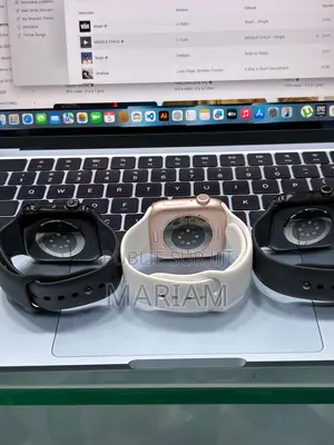 Apple Watch Série 10 46mm Quasi Neuf Importés