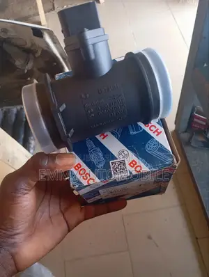 Debimet Mercedes/BMW