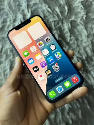 Pomme iPhone 11 Pro 64 GB Bleu