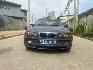 Photo - BMW 3 Series 2005 Autre