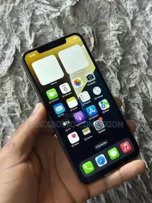 Pomme iPhone 11 Pro Max 64 GB Doré