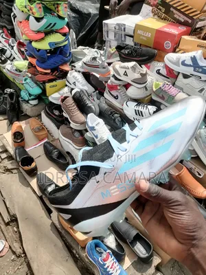 Photo - Paire Magre Original