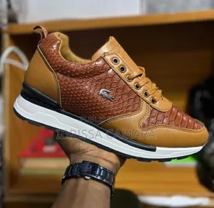 Photo - Lacoste Original