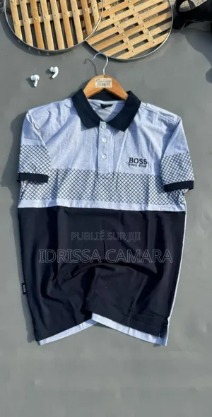 Photo - Polo Boss Original