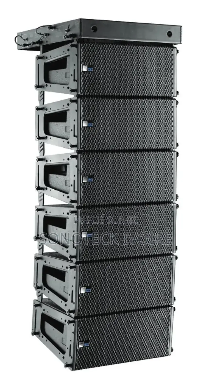 Line Importé d'Originl