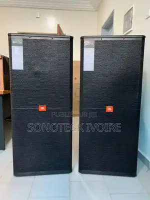 Colonne Importé Garantie