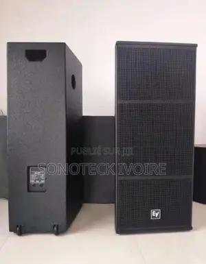 Colonne Importé Garantie