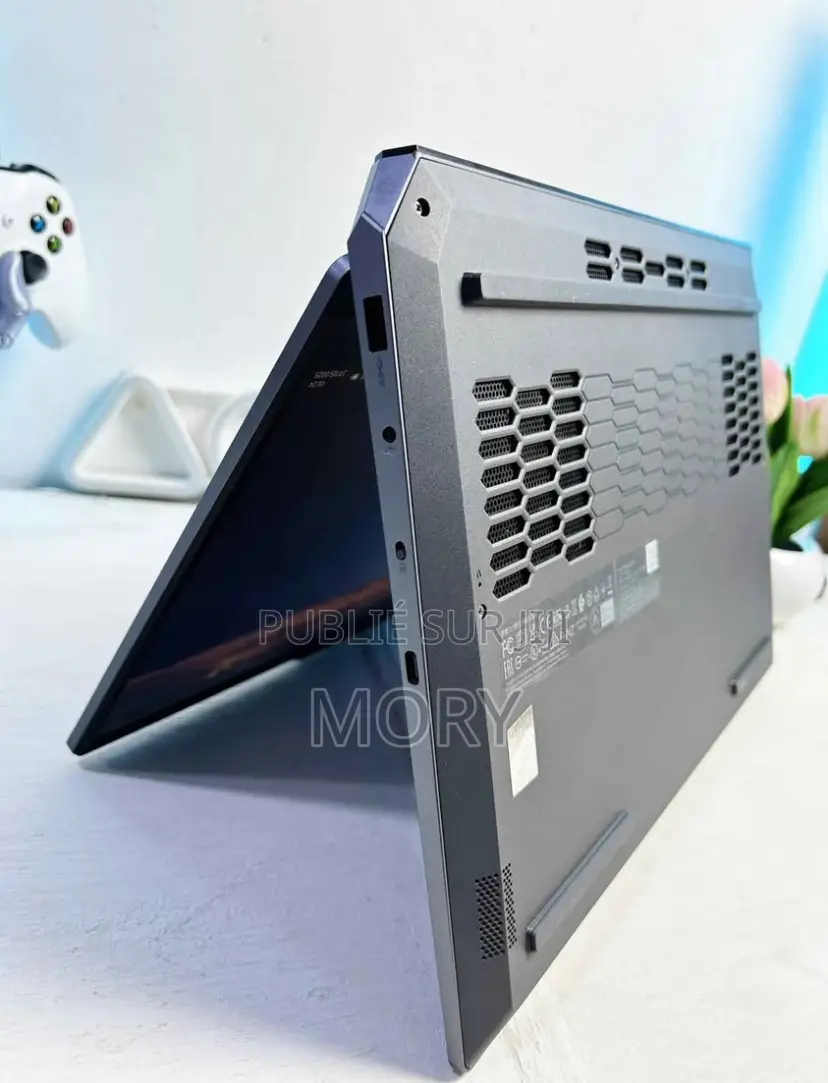 New Ordinateur Portable Lenovo LOQ 15IRH8 32GB AMD Ryzen 7 HDD+SSD 1T