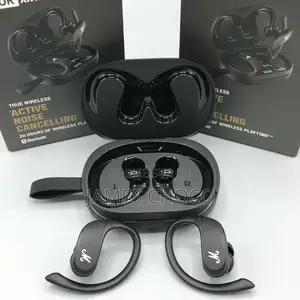 Photo - Aaa Marshall Minor Earbuds Headphones Lp7. Anc