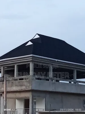 Photo - Contractions Des Bartima