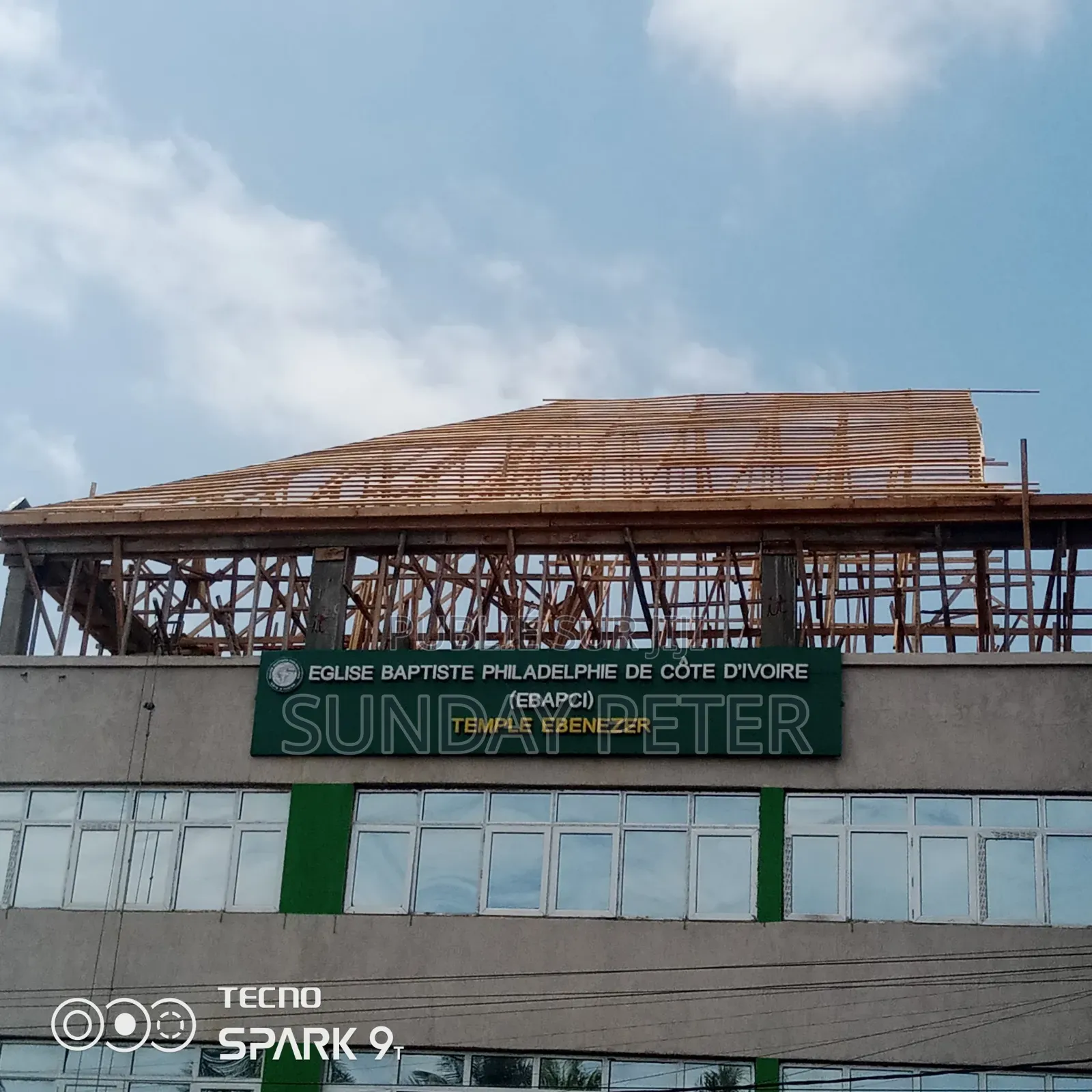 Contractions Des Bartima