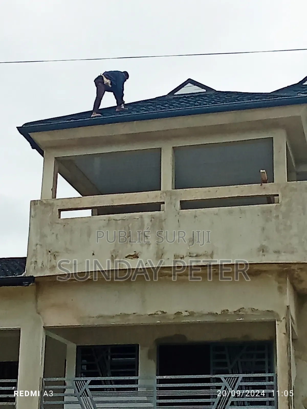 Contractions Des Bartima