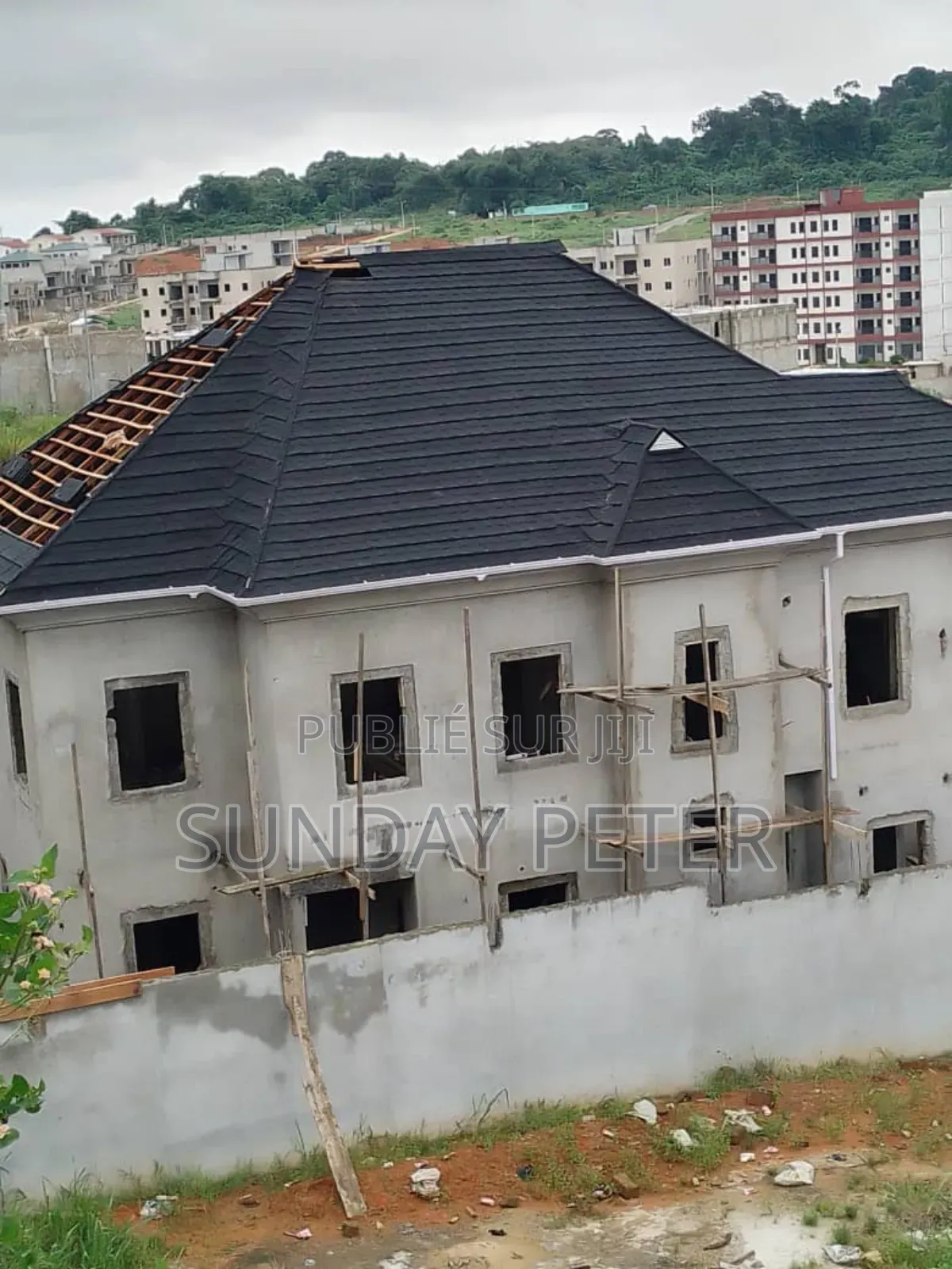 Contractions Des Bartima