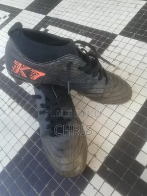Photo - Paire De Make