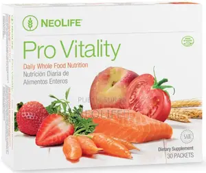 Photo - Pro Vitality