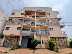 Photo - 2chbre Appartement dans Mockeyville Citydia, Grand-Bassam à Louer