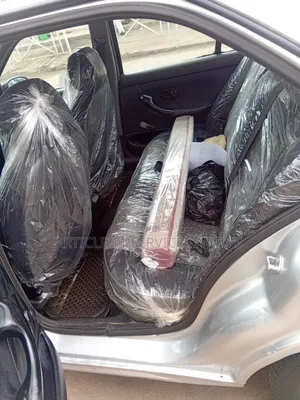PEUGEOT 406 Coupe 2000 Gris