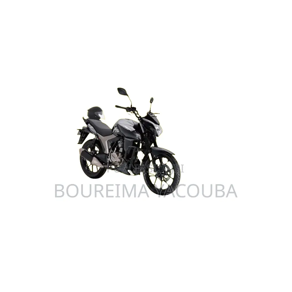 New Apsonic AP250 PRO 2024 Noir