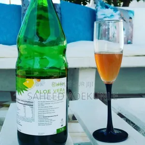 Photo - Aloe Vera Plus