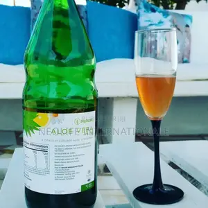 Aloe Vera Plus