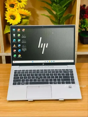 New HP EliteBook 840 G7 16GB Intel Core i5 SSD 512GB