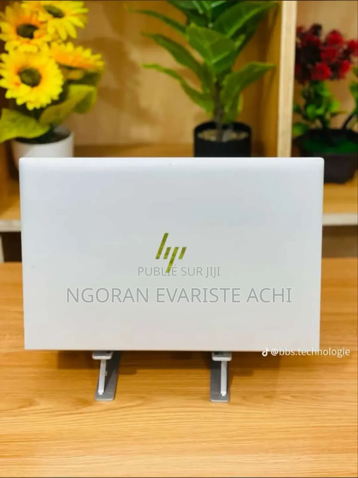 New HP EliteBook 840 G7 16GB Intel Core i5 SSD 512GB