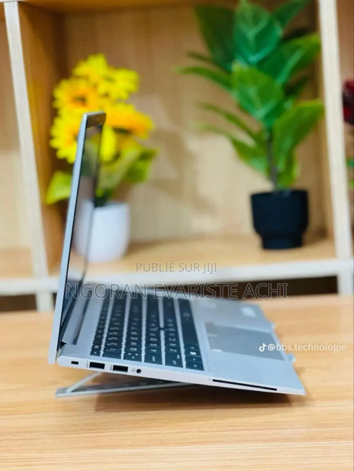 New HP EliteBook 840 G7 16GB Intel Core i5 SSD 512GB