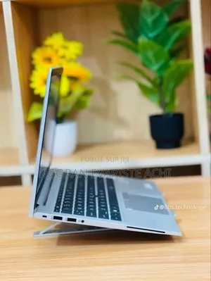 New HP EliteBook 840 G7 16GB Intel Core i5 SSD 512GB