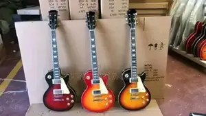 Photo - Guitare Even Importé