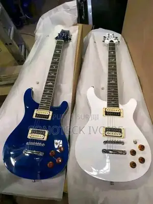 Guitare Even Importé