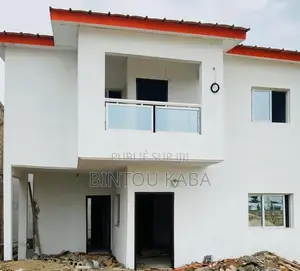 Photo - 3chbre Duplex dans Luxueuse Immobilier, Cocody à Vendre