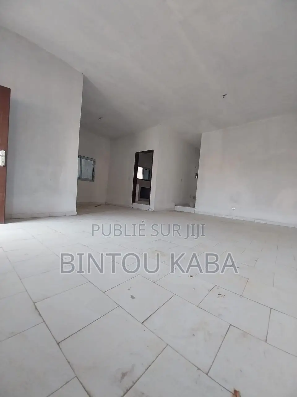 3chbre Duplex dans Luxueuse Immobilier, Cocody à Vendre