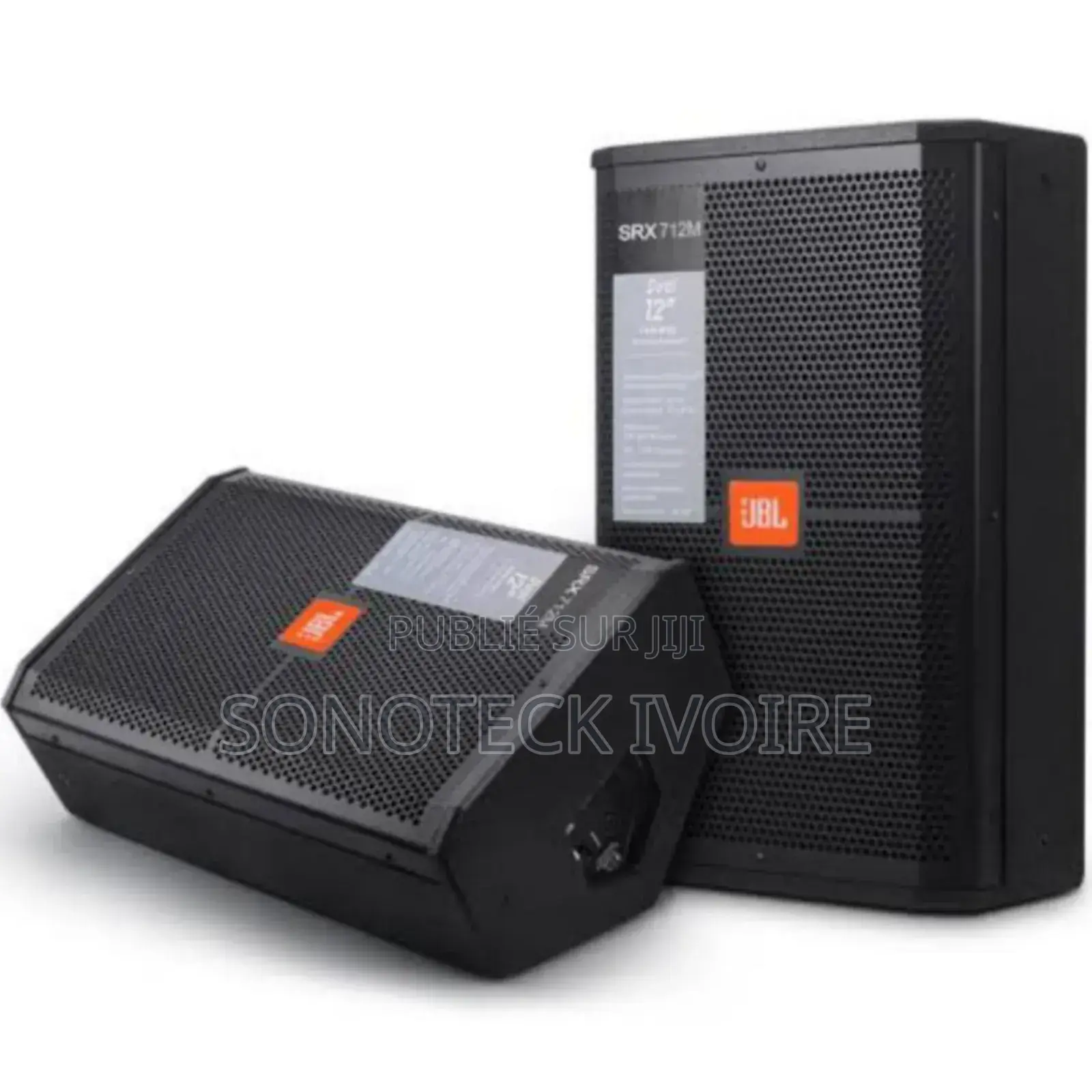 Satellite Retour Importé