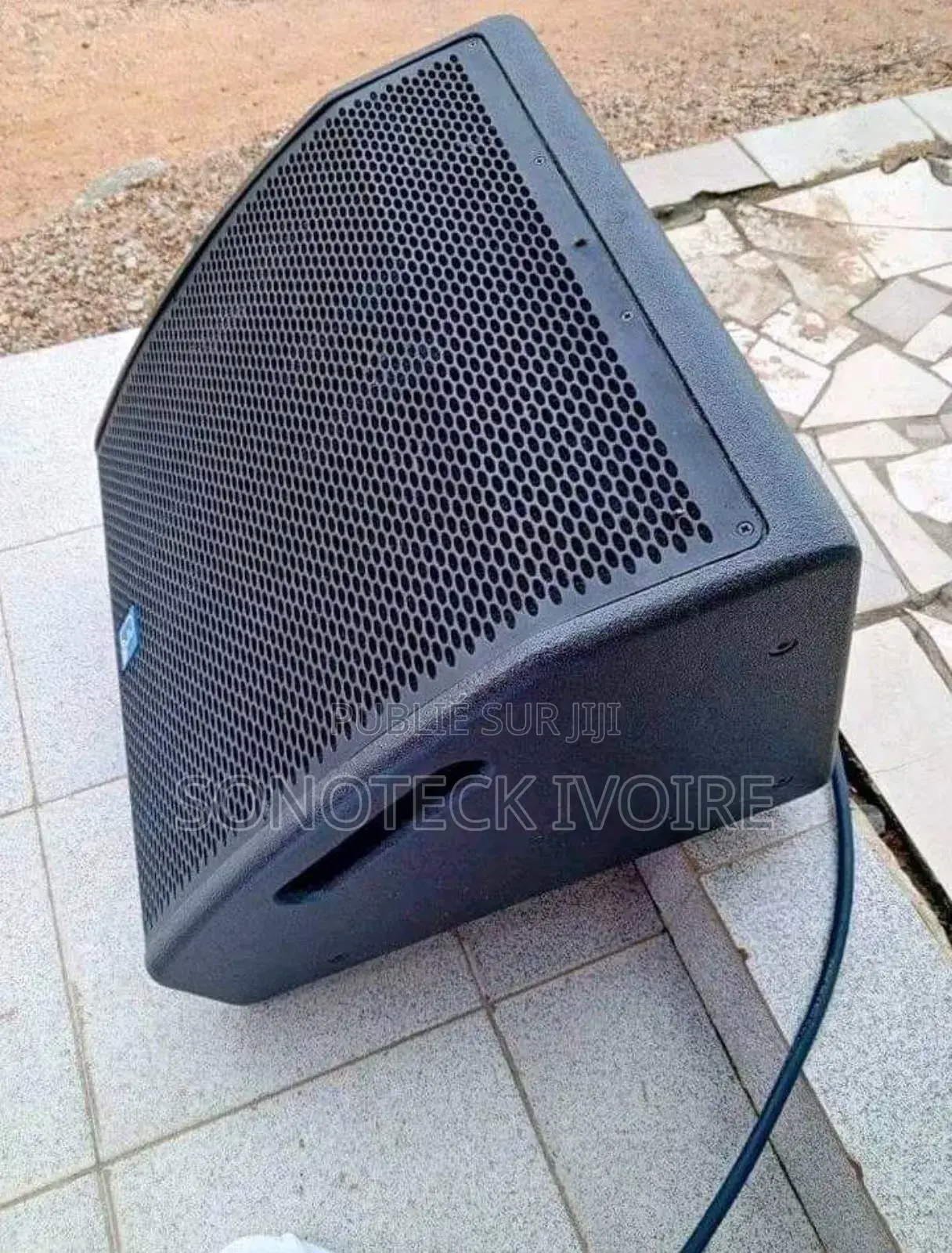 Satellite Retour Importé