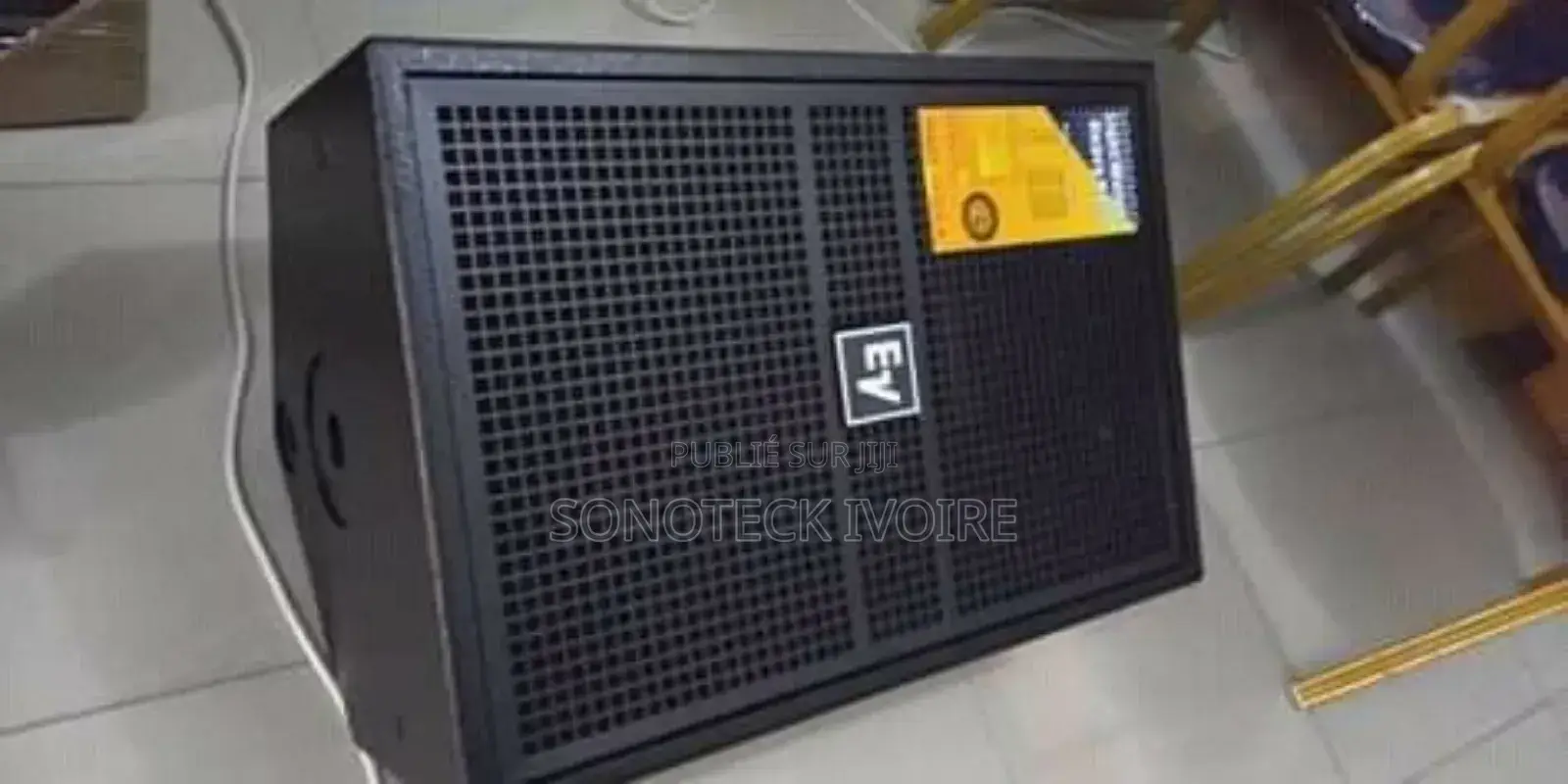 Satellite Retour Importé