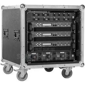 Photo - Rack Pour Sonorisation