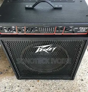 Photo - Gombo Basse Solo