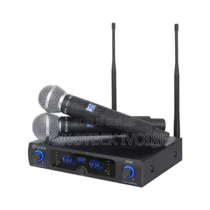 Ensembles Complet Sono