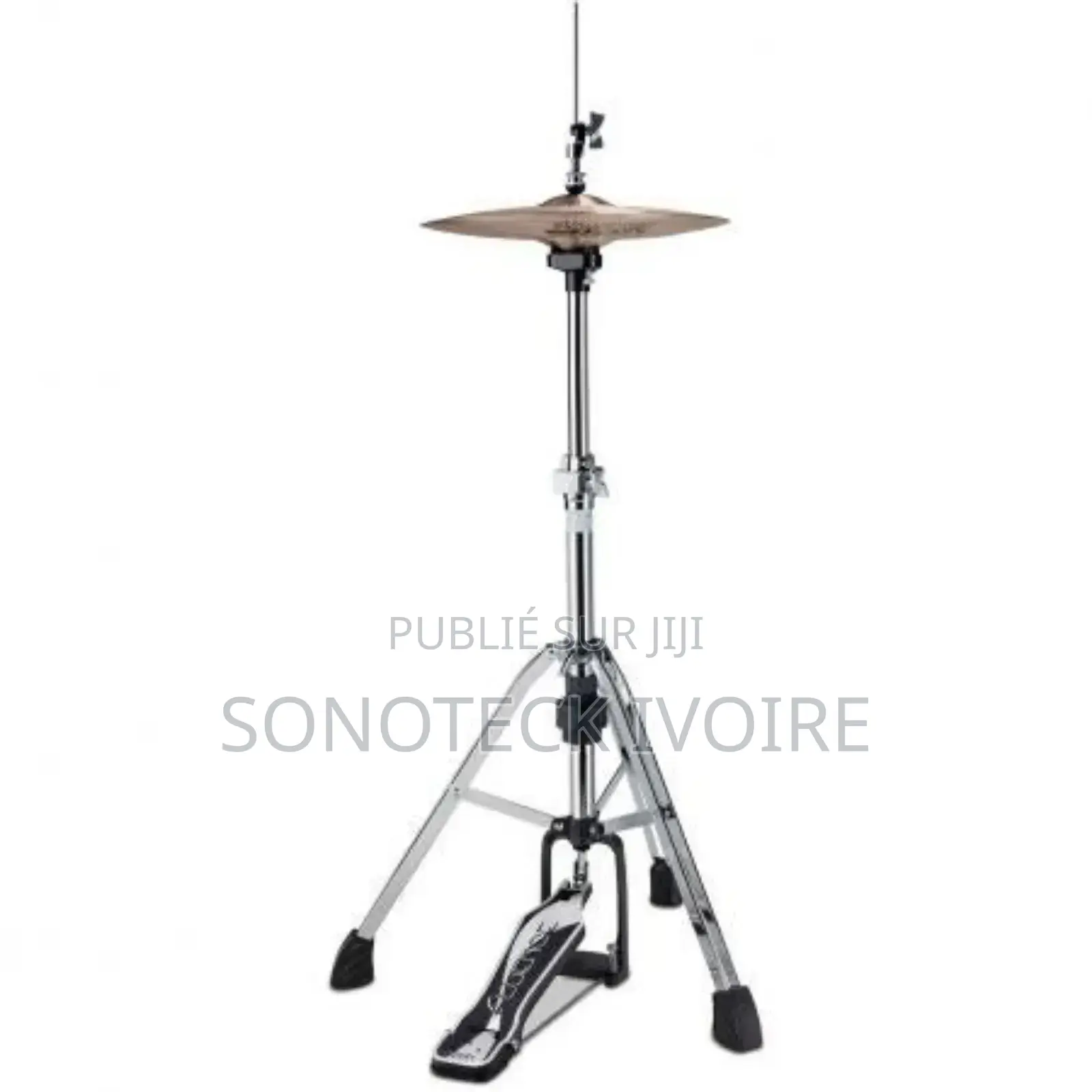 Charleston De Batterie