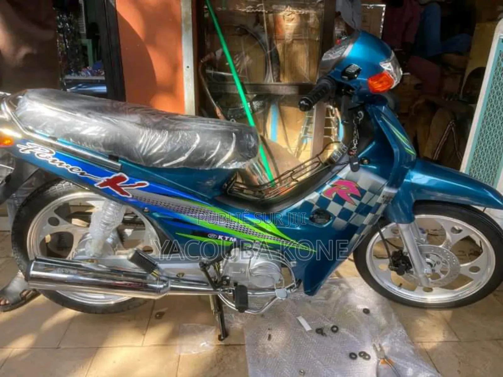 Neuf KTM Autre 2022 Autre