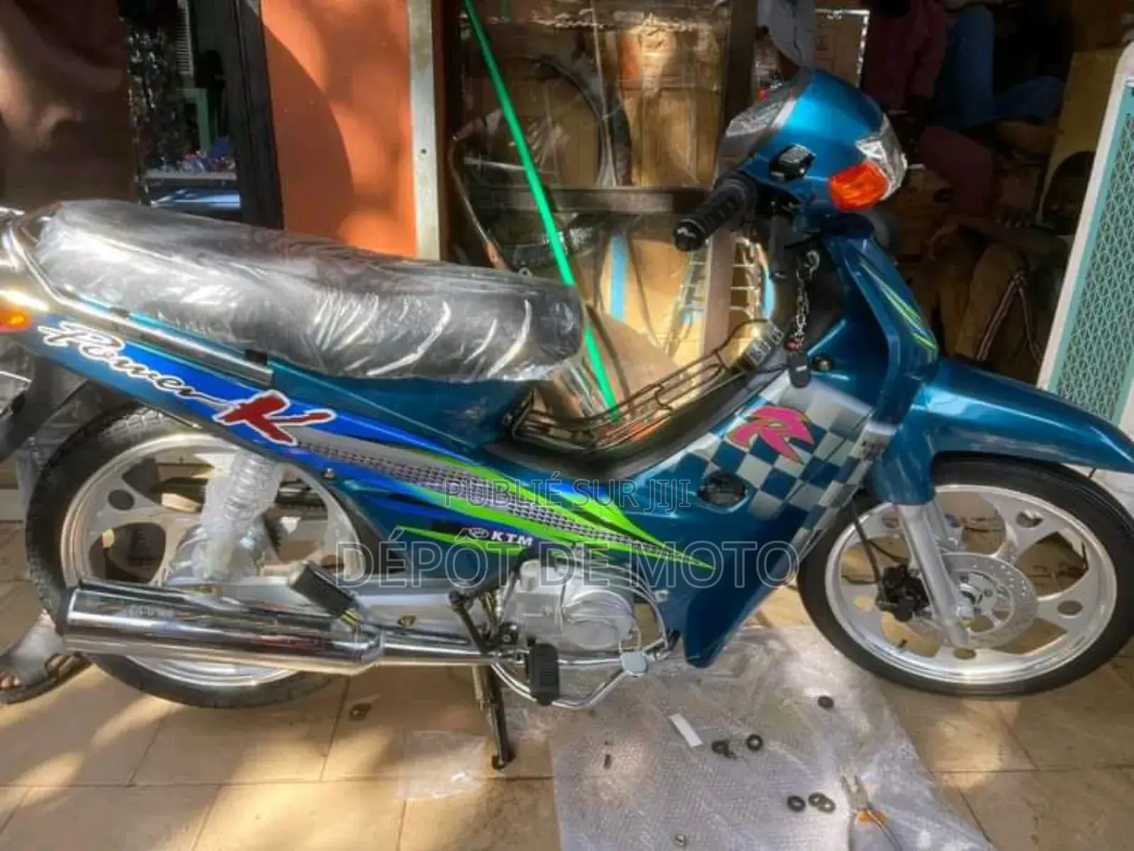 Neuf KTM Autre 2022 Autre