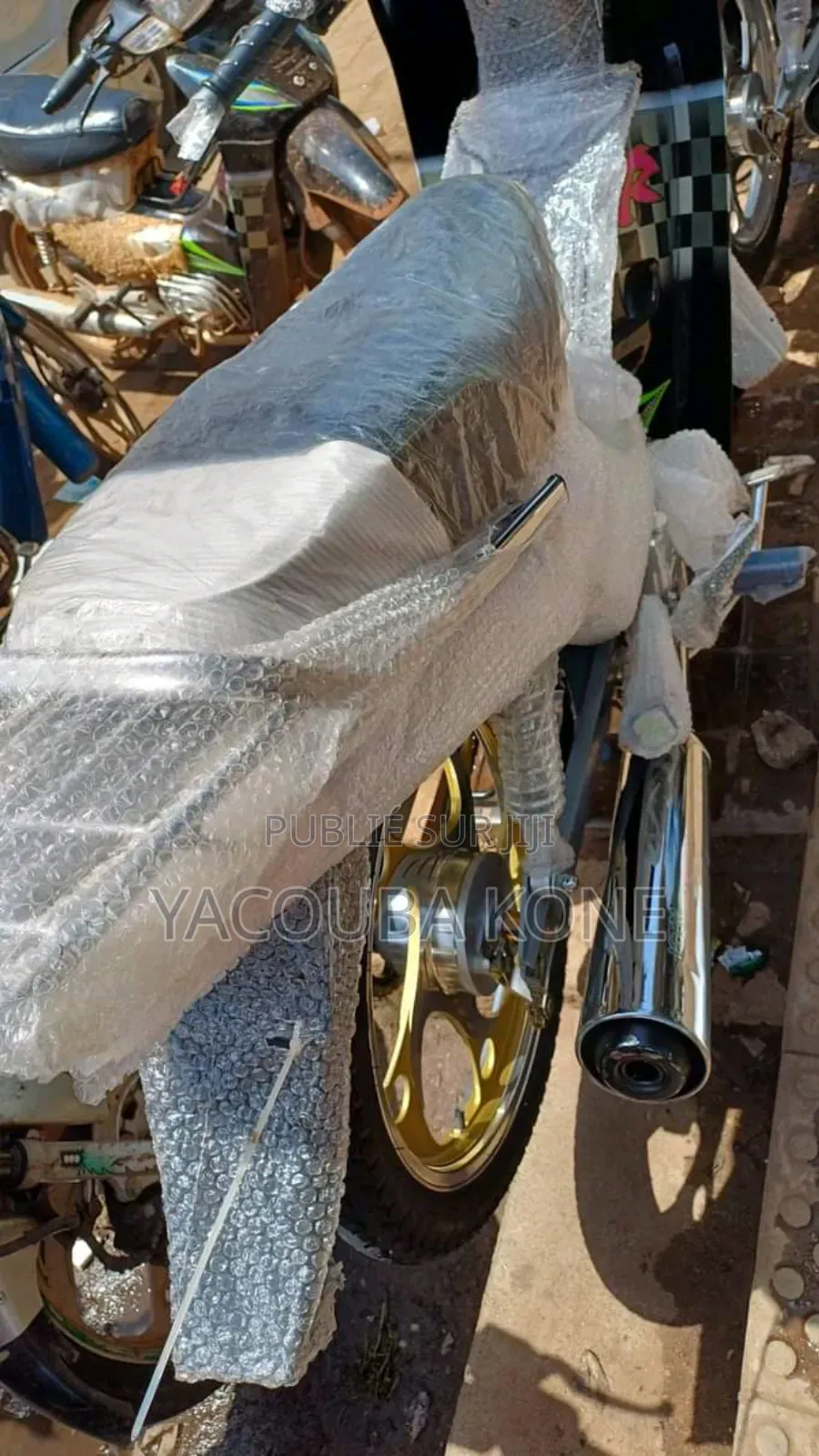 Neuf KTM Autre 2022 Autre